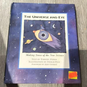 The Universe and Eye