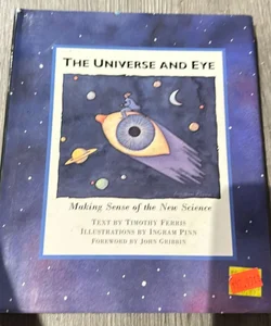 The Universe and Eye