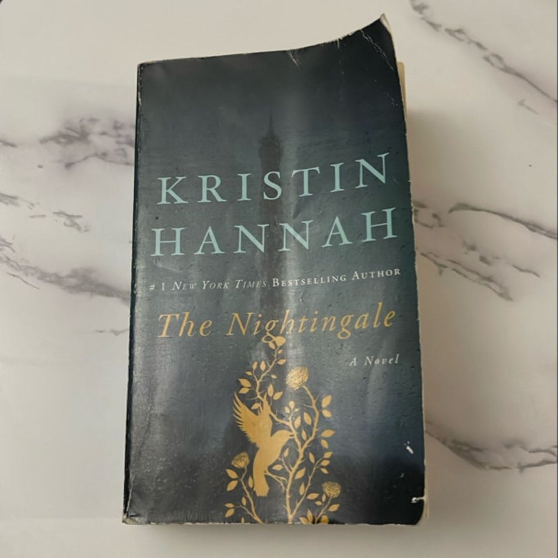 The Nightingale