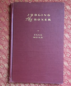 Judging the Boxer