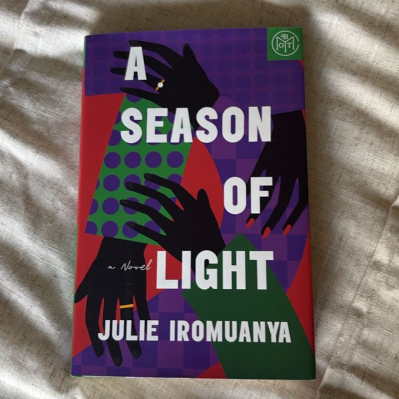 A Season of Light