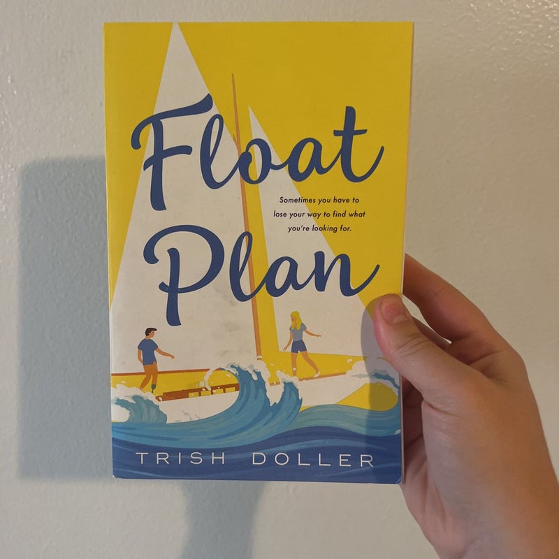 Float Plan