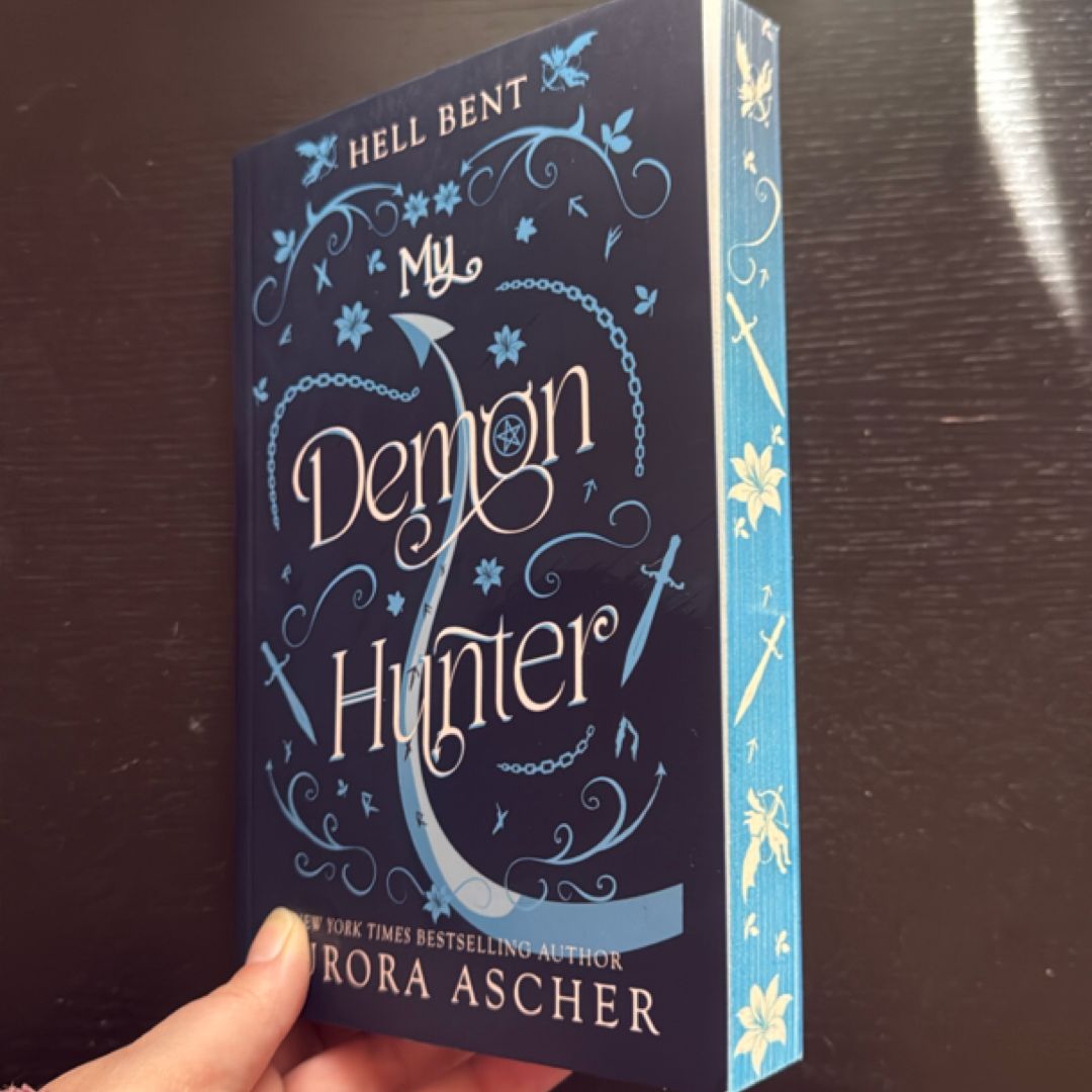 My Demon Hunter: Deluxe Limited Edition