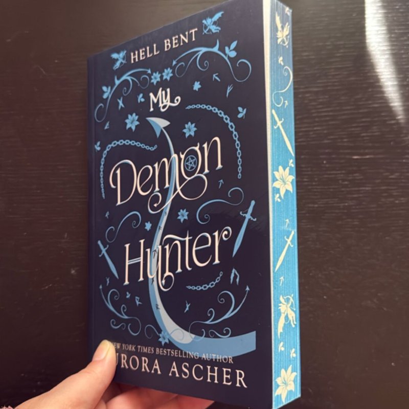 My Demon Hunter: Deluxe Limited Edition