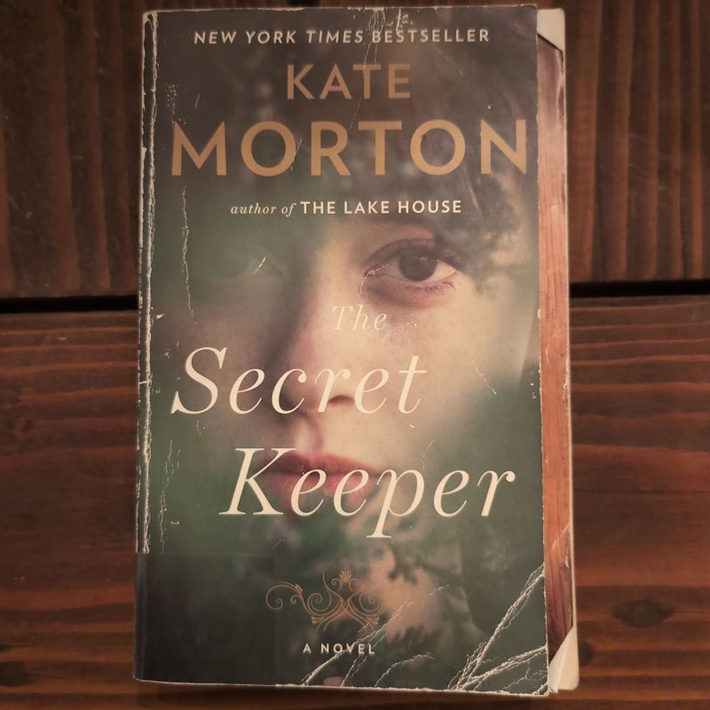 The Secret Keeper