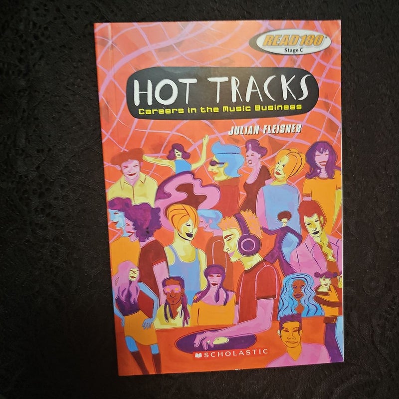 Hot Tracks *