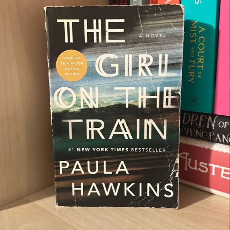 The Girl on the Train