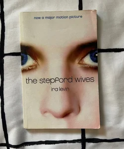 The Stepford Wives