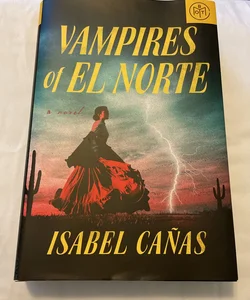 Vampires of el Norte