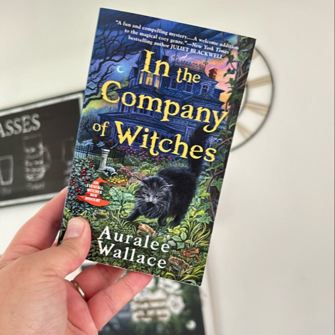 In the Company of Witches