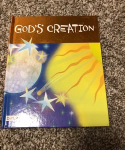 God’s Creation