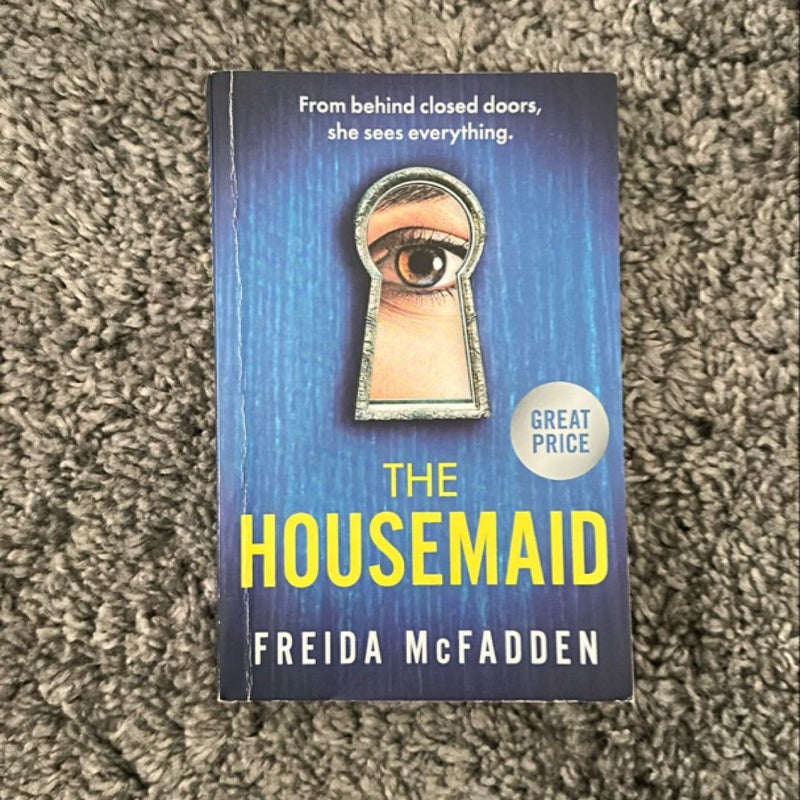 The Housemaid