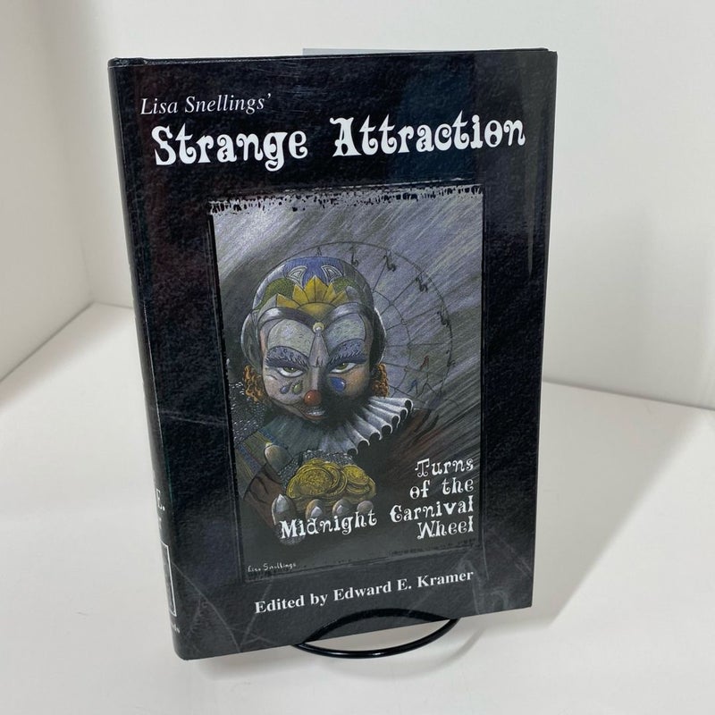 Strange Attraction