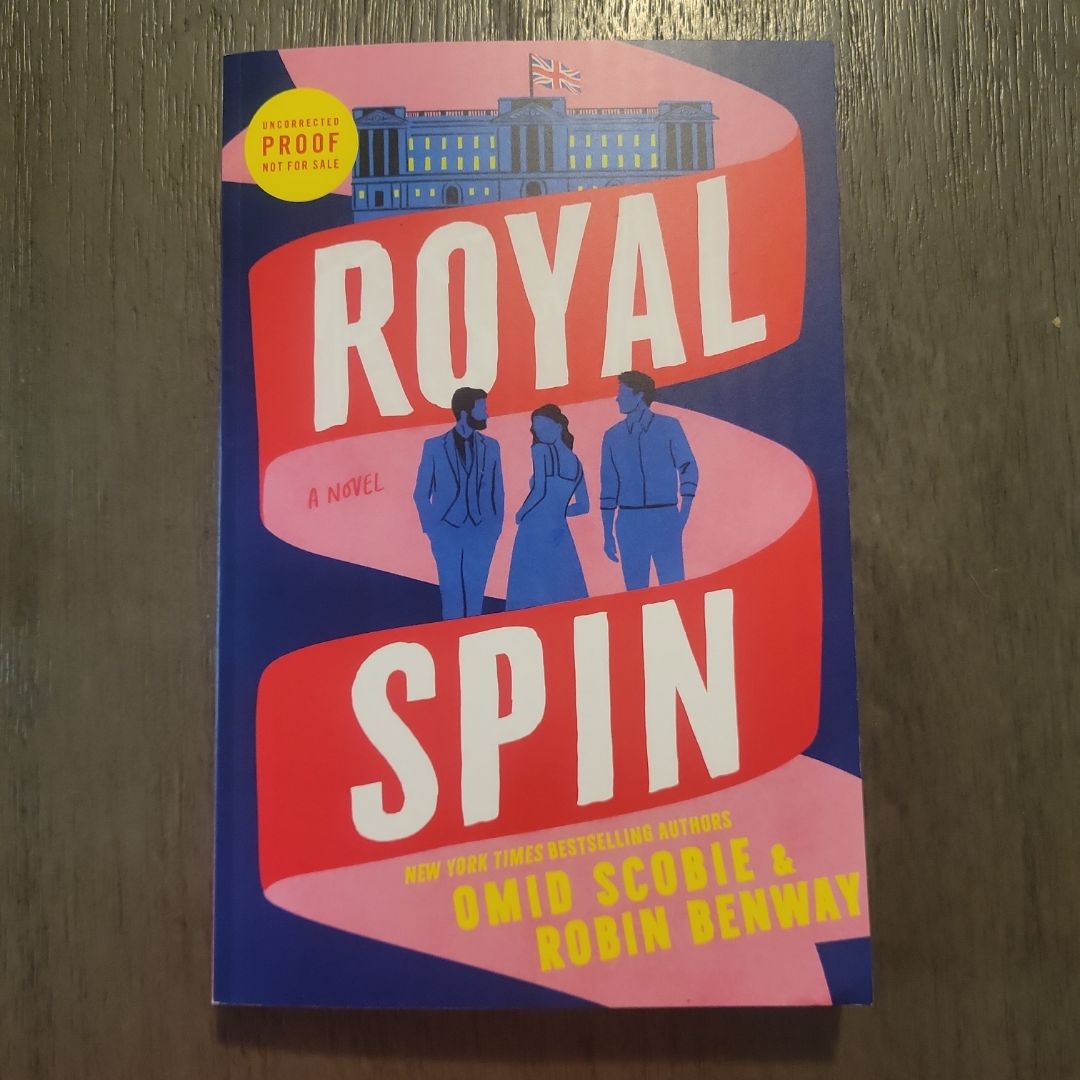 Royal Spin