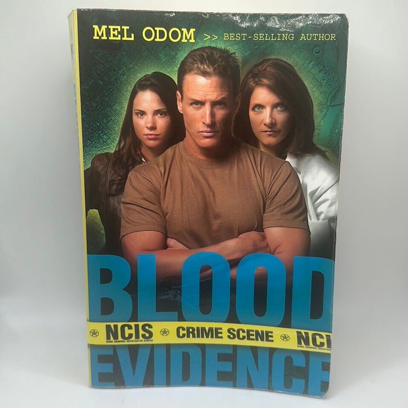 Blood Evidence