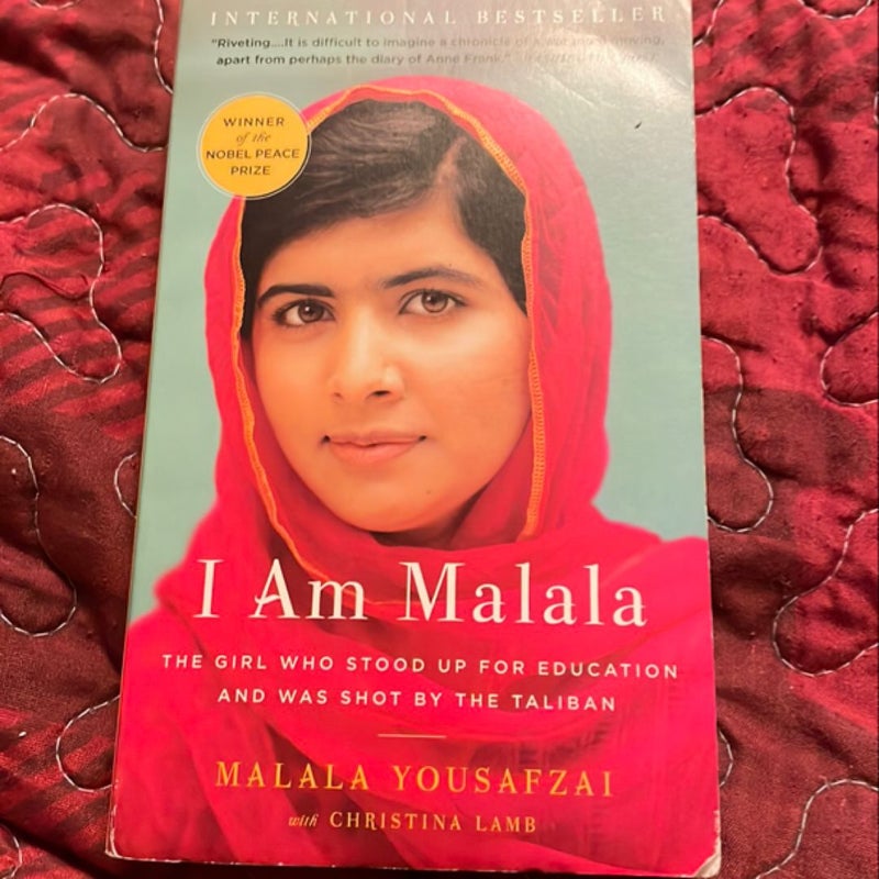 I Am Malala