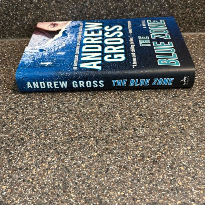 The Blue Zone