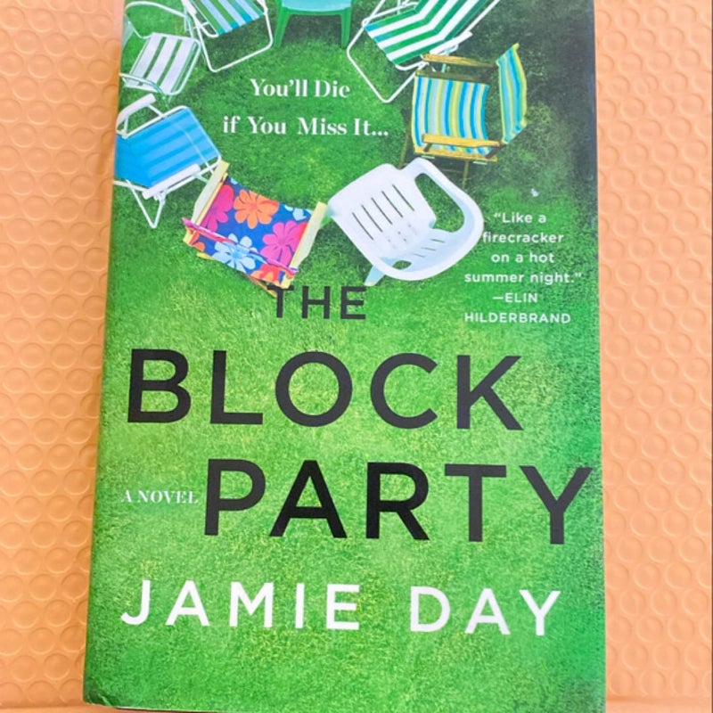 The Block Party