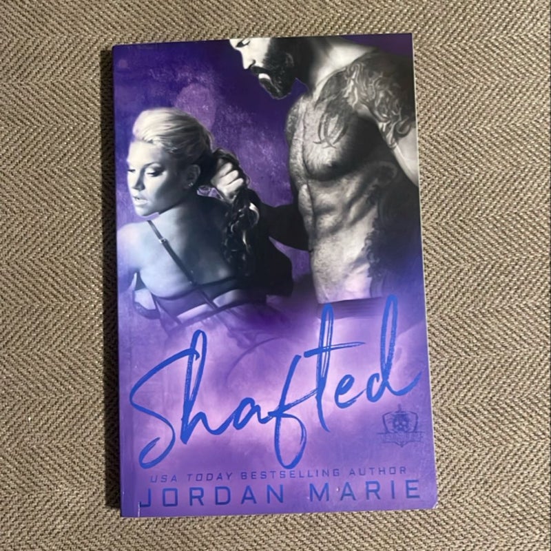 Shafted