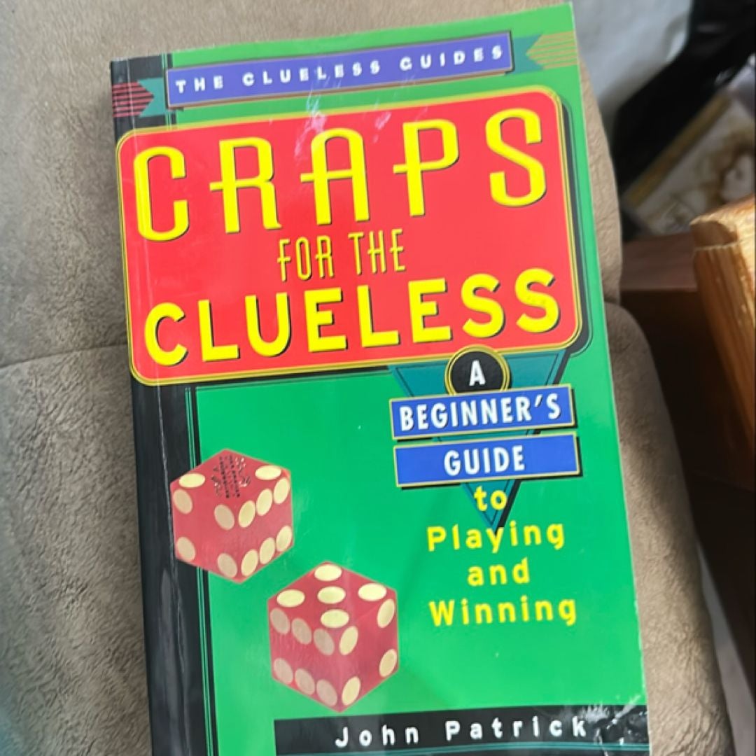 Craps for the Clueless