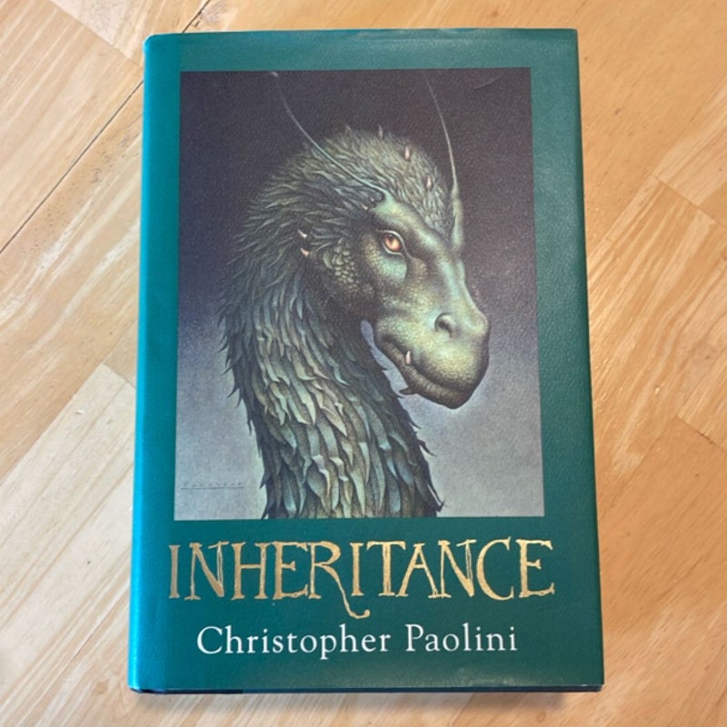 Inheritance