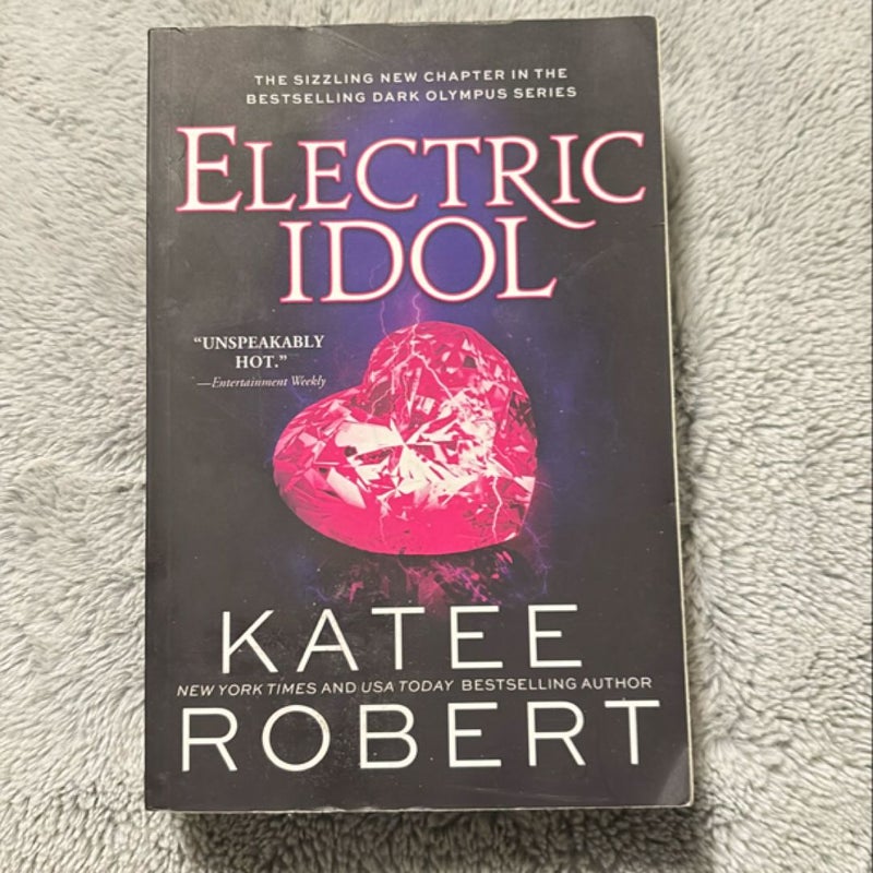 Electric Idol