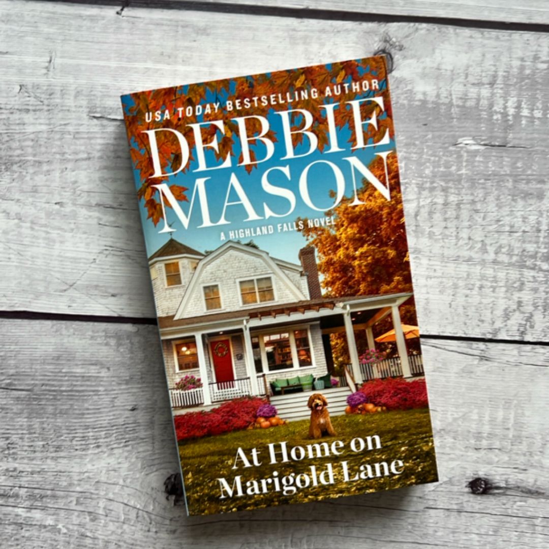 At Home on Marigold Lane