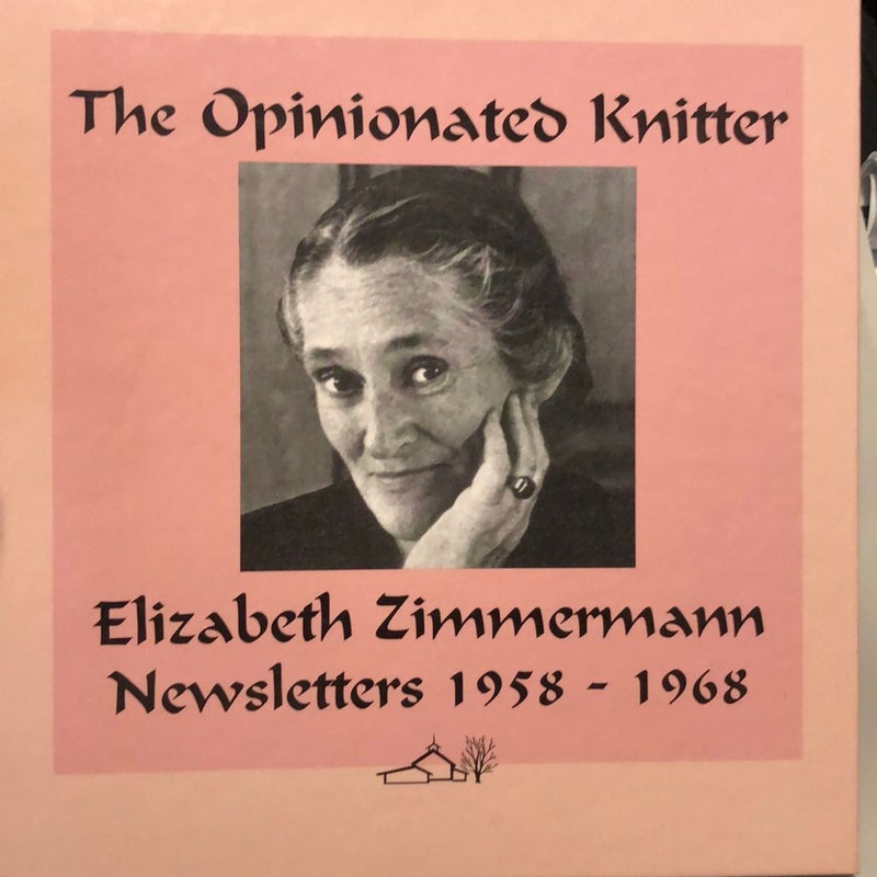 The Opinionated Knitter