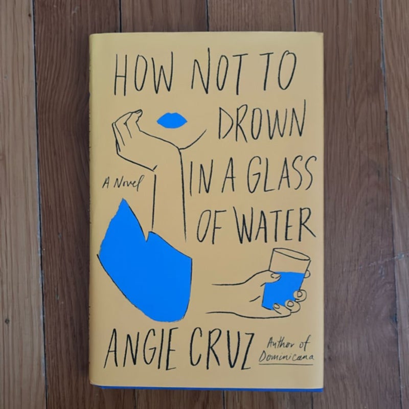 How Not to Drown in a Glass of Water