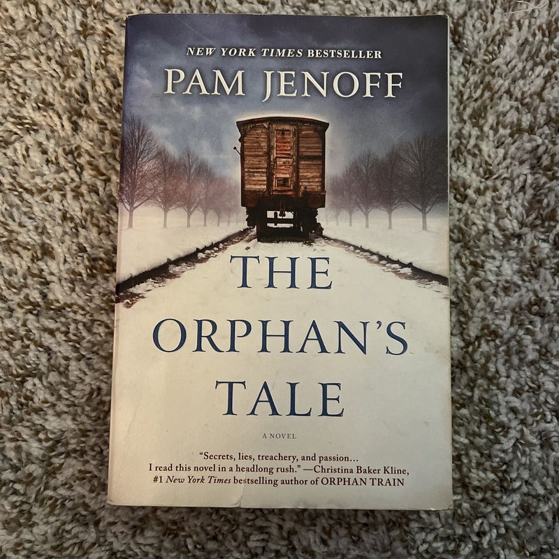 The Orphan's Tale