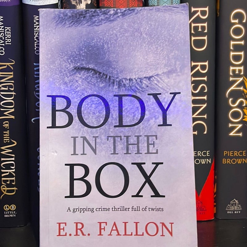 Body In The Box