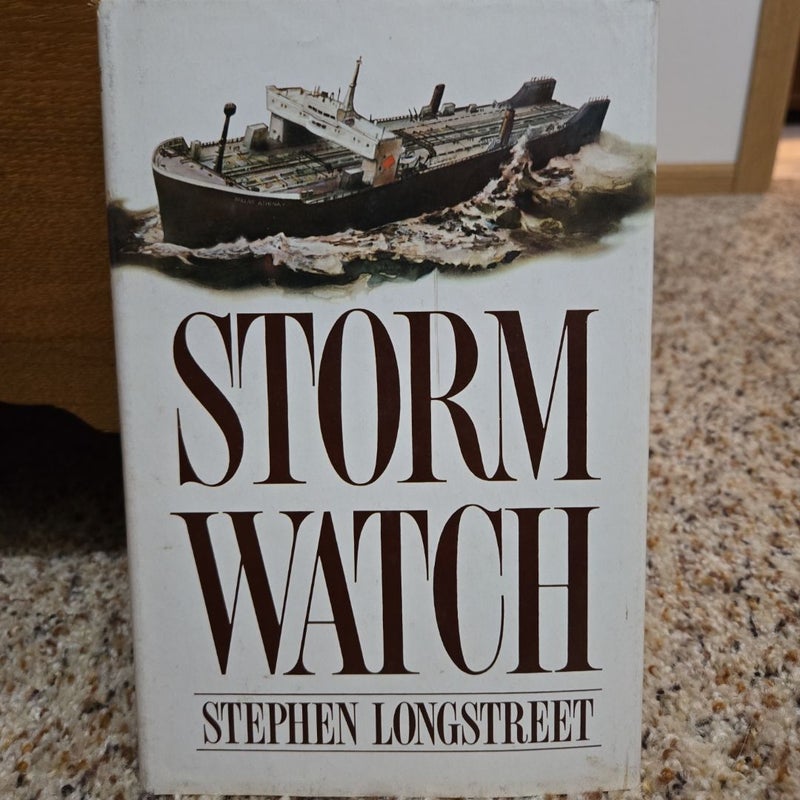 Stormwatch