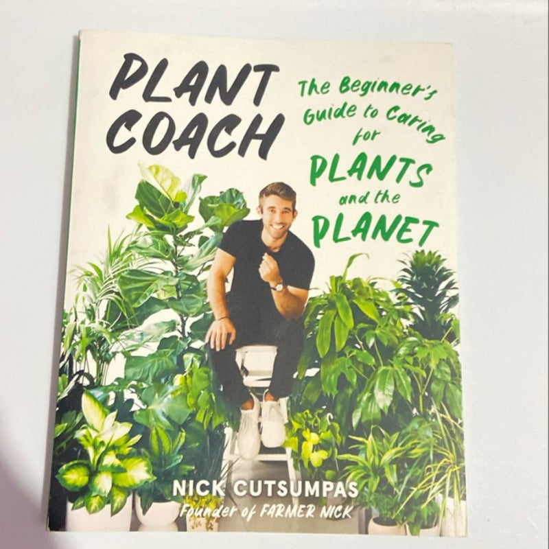 Plant Coach