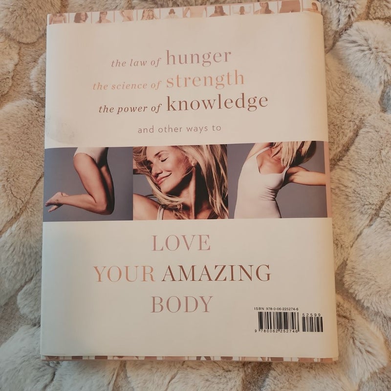 The Body Book