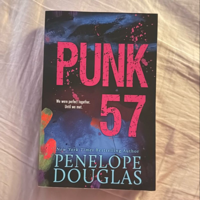 Punk 57