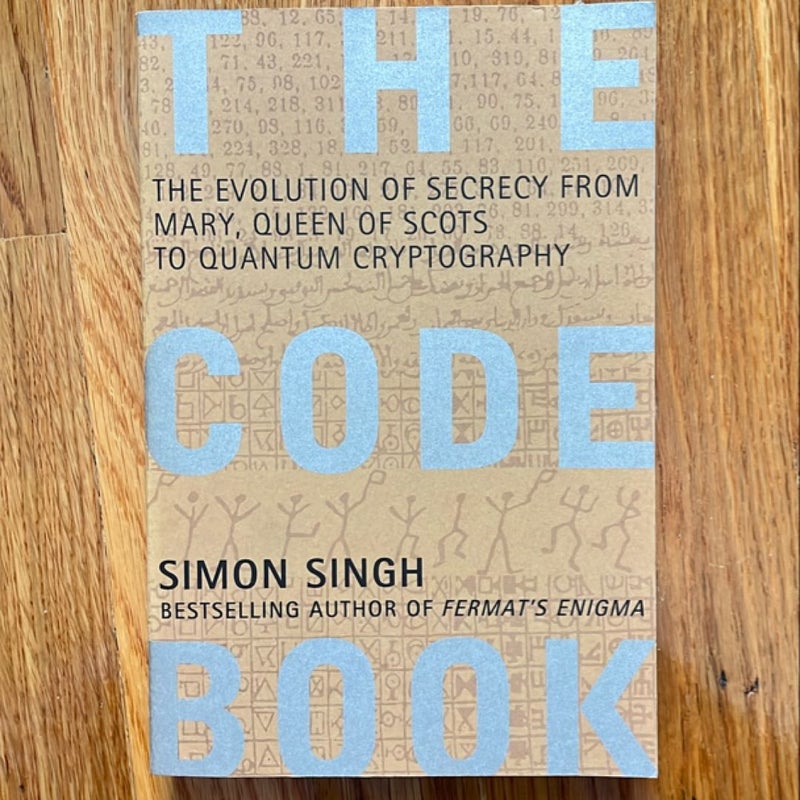 The Code Book