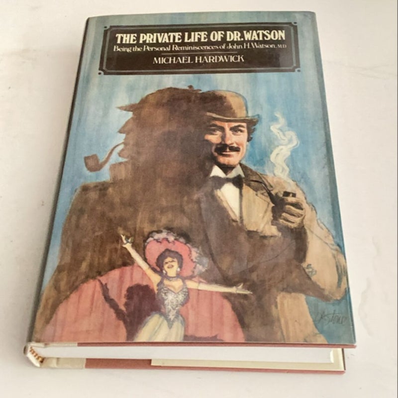The Private Life of Dr. Watson