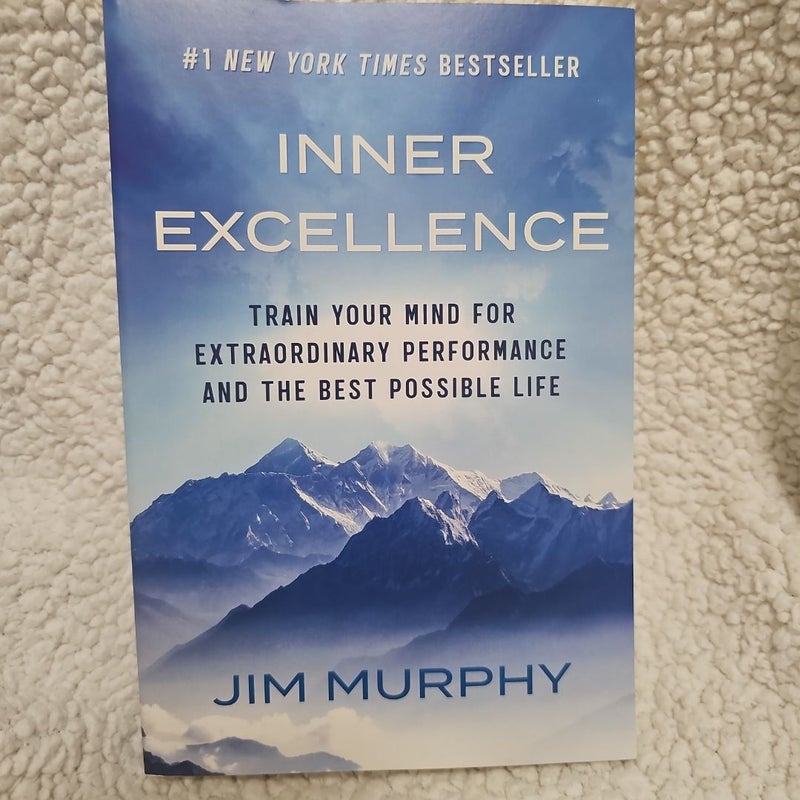 Inner Excellence
