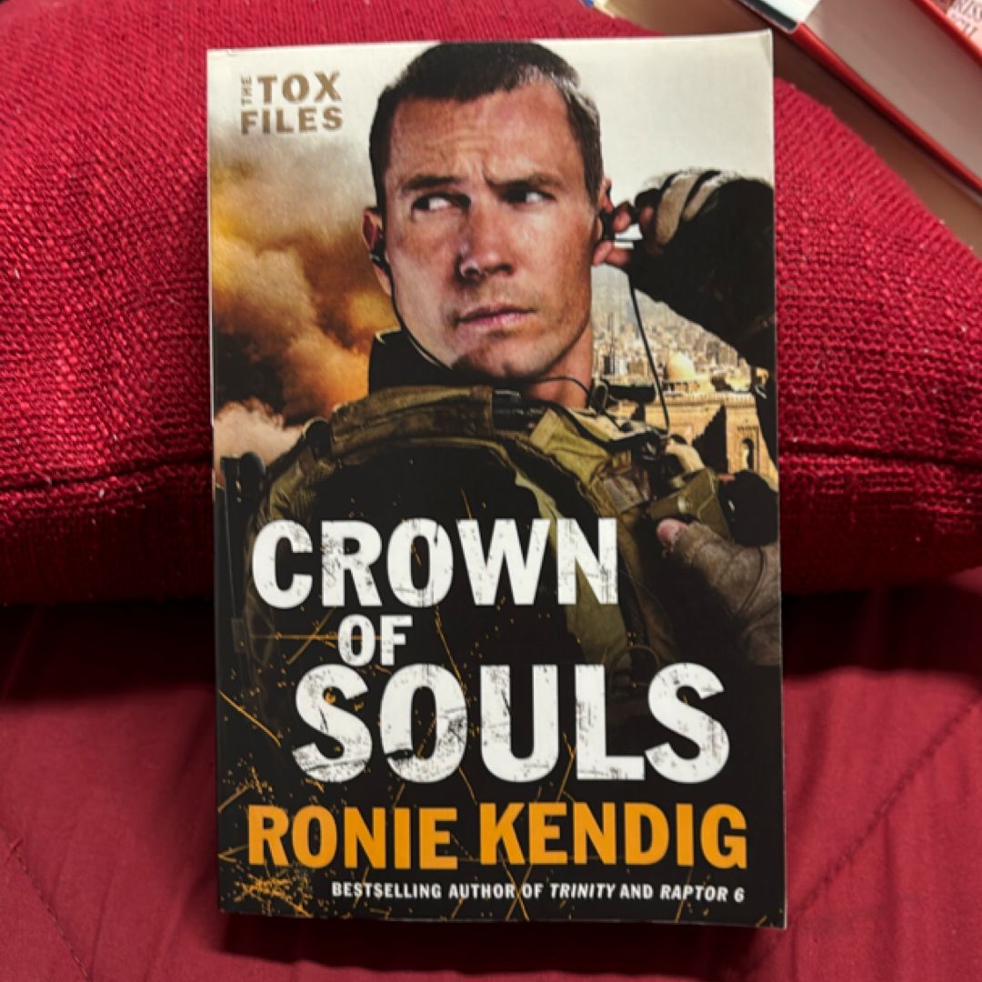 Crown of Souls
