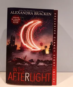 In the Afterlight (Bonus Content)