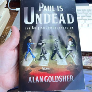 Paul Is Undead