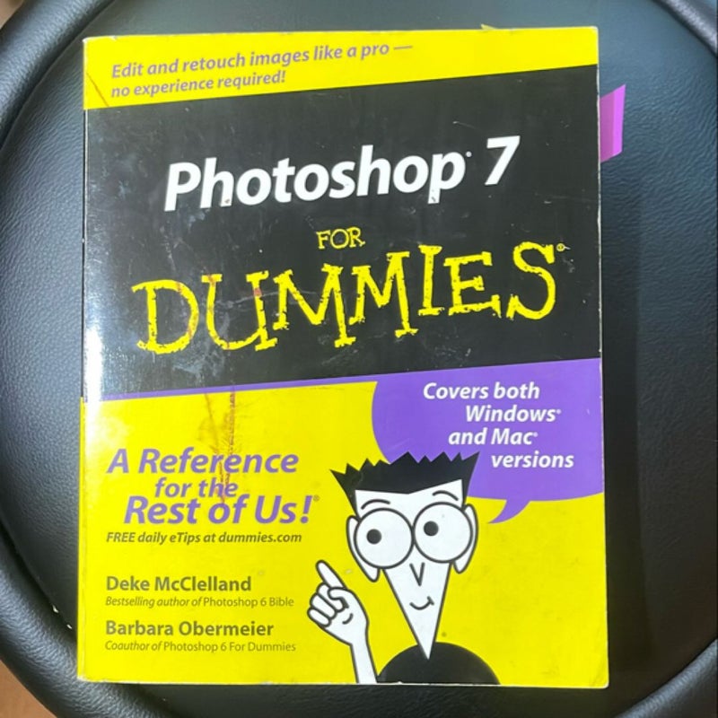 Photoshop CS for Dummies®