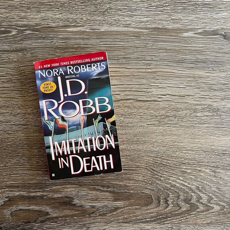 Imitation in Death