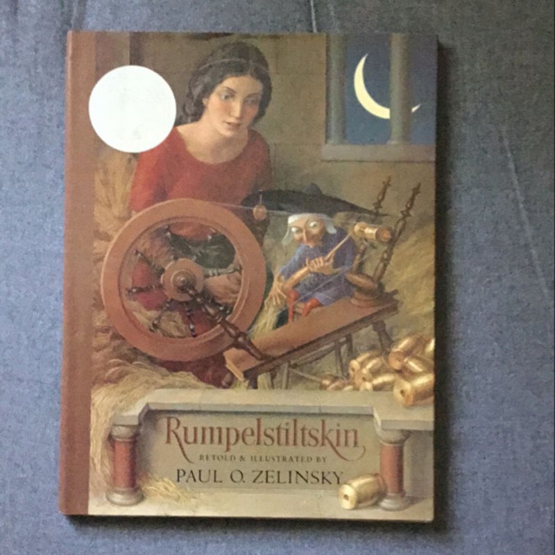 Rumpelstiltskin