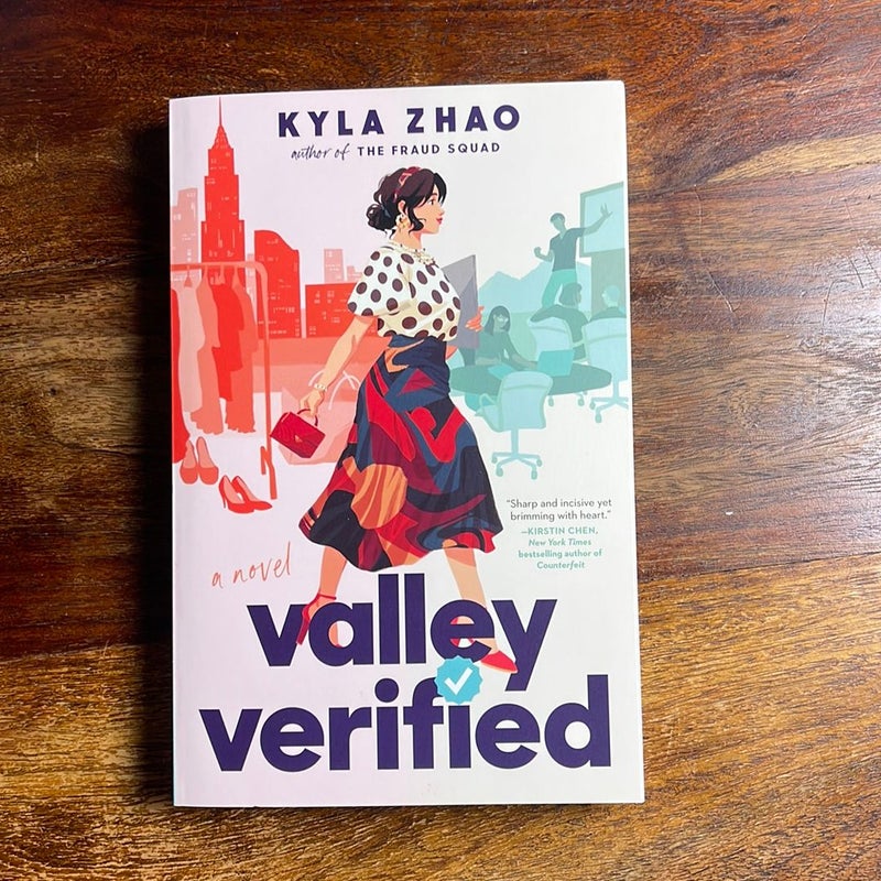 Valley Verified