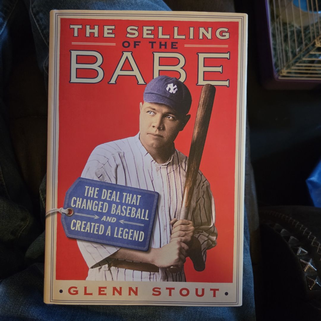 The Selling of the Babe