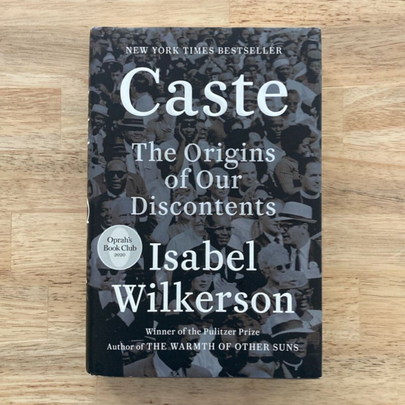 Caste (Oprah's Book Club)