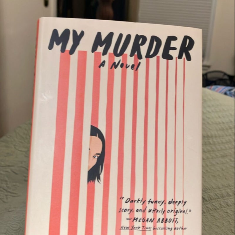 My Murder