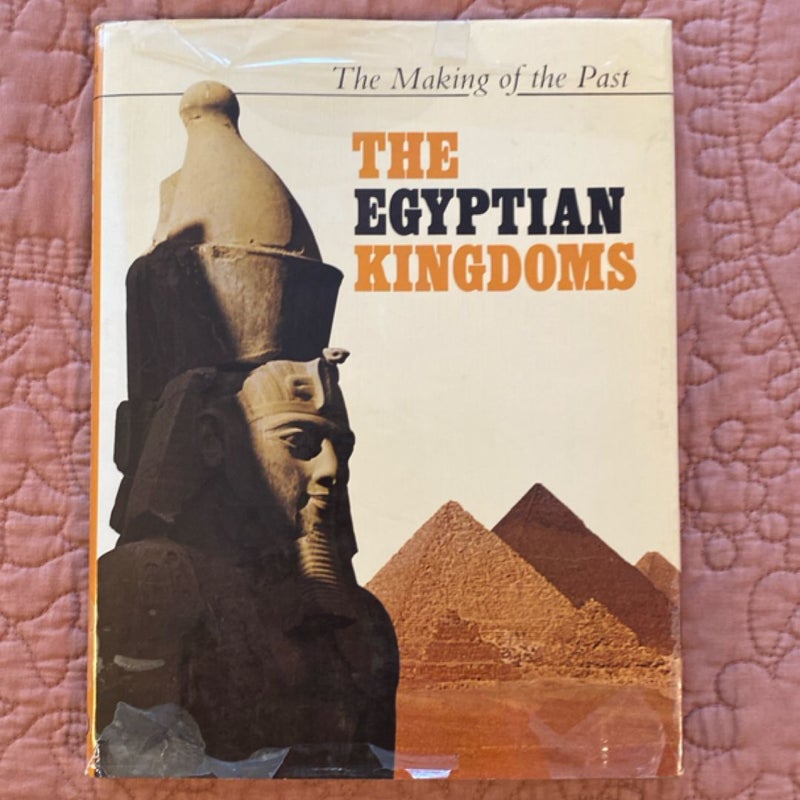 The Egyptian Kingdoms