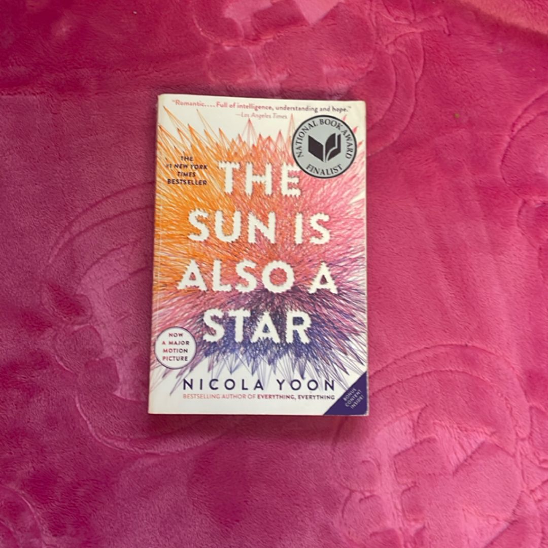 The Sun Is Also a Star